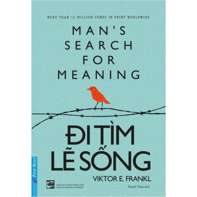 Sách - Combo Hành Trình Về Phương Đông + Đi Tìm Lẽ Sống - First News