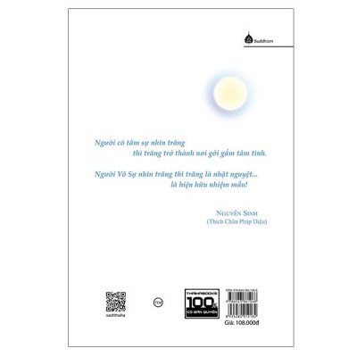 Trăng giữa dòng sông - Bản Quyền