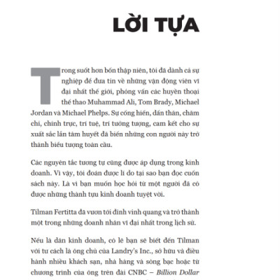 5 Điểm Mù Trong Kinh Doanh Nhà Hàng