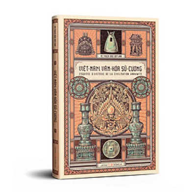 Việt Nam văn hoá sử cương