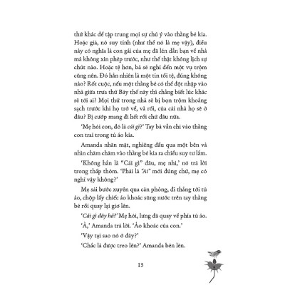 Người Bạn Ảo Ảnh