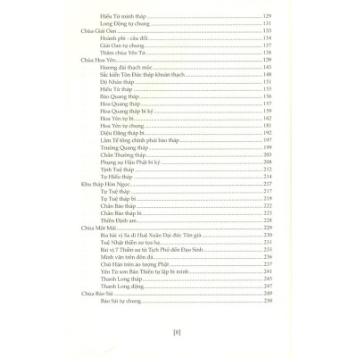 Trúc Lâm Yên Tử Phật Giáo Tùng Thư (  Trịnh Khắc Mạnh )