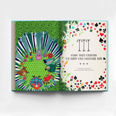 Boxset ba tác phẩm kinh điển dành cho thiếu nhi từ MinaLima