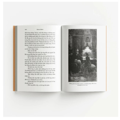 Trong Gia Đình - Bìa Mềm (ĐA)