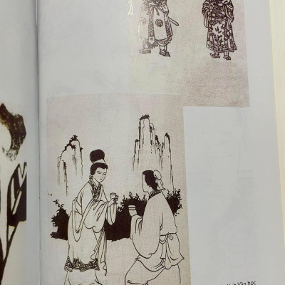 Nguyễn Du toàn tập (Bộ 2 tập bìa cứng)