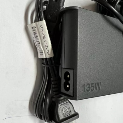 Sạc dành cho Laptop Lenovo Legion Y540-15IRH Y7000 Y7000P Y730-15ICH Y730-17ICH Hàng nhập khẩu.