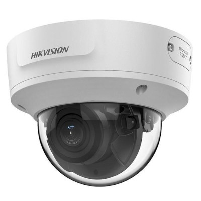 Camera IP HIKVISION Dome 8.0 Megapixel DS-2CD2783G2-IZS hồng ngoại 40 mét, Phát hiện xâm nhập, trèo rào ,.-Hàng chính hãng