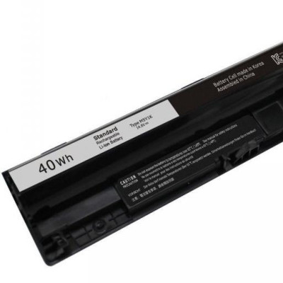 Pin Tương Thích Cho Laptop Dell Vostro 3558 Inspiron 15 3558 - Hàng Nhập Khẩu New Seal TEEMO PC TEBAT1534