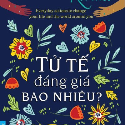 Combo Tử Tế Đáng Giá Bao Nhiêu + Quyền Tách Khỏi Đám Đông