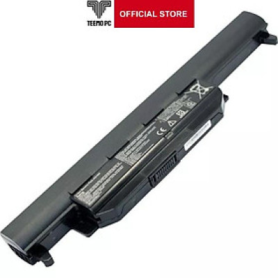Pin Tương Thích Cho Laptop Asus K45A - Hàng Nhập Khẩu New Seal TEEMO PC TEBAT853