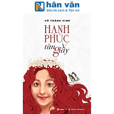 Hạnh Phúc Từng Giây