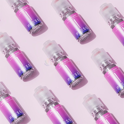 Vitamin tươi tổng hợp Press Shot Energy Ampoule 15ml ( 1 lọ/ 3 lọ/ 5 lọ/10 lọ) - Hàng chính hãng