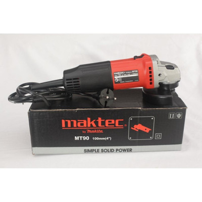 MÁY MÀI GÓC(100MM) 540W MAKITA MT90 - HÀNG CHÍNH HÃNG