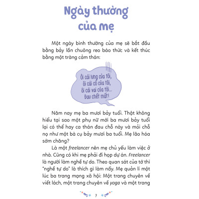 Gia Đình Thương Yêu - Nếu Tiên Cá Trở Về Đại Dương