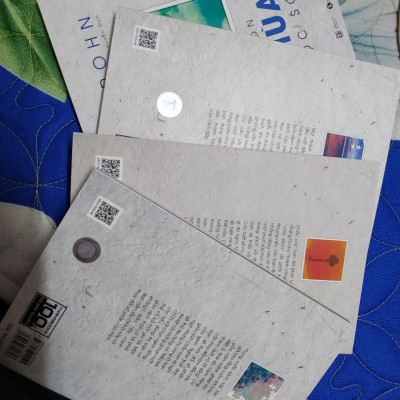 Combo Bộ Sách Jim Rohn: Triết Lý Cuộc Đời + Bốn Mùa Cuộc Sống + Chìa Khóa Thành Công + Những Mảnh Ghép Cuộc Đời