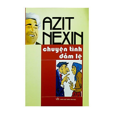 Chuyện Tình Đẫm Lệ