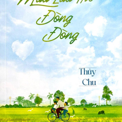 Sách - Mùa Lúa Trổ Đòng Đòng