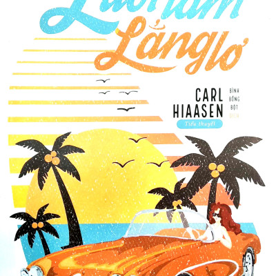 Lưỡi Lam Lẳng Lơ