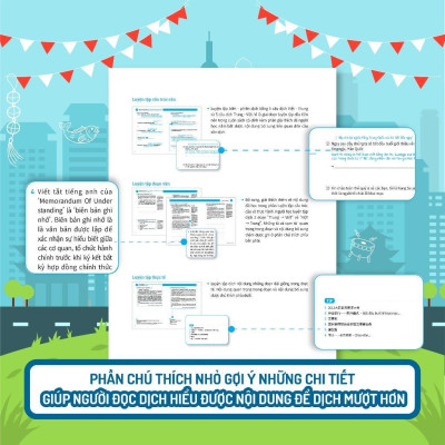 Sách - Kỹ Năng Biên Dịch Phiên Dịch Tiếng Trung Ứng Dụng - Megabook