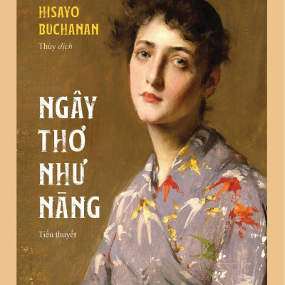 Ngây Thơ Như Nàng