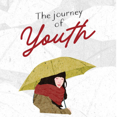 Combo Sách Song Ngữ Anh - Việt: The Journey Of Youth + The Journey Into Summer + The Journal To Grow Up (Bộ 3 Cuốn) - TIME