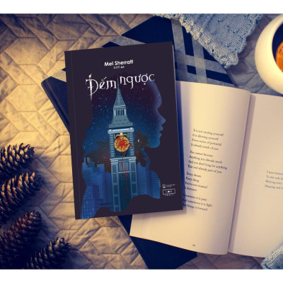 Sách - Đếm ngược (Bìa mềm)