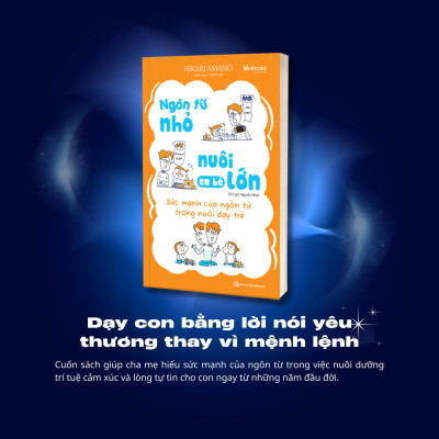 Sách - Combo Nghệ Thuật Dạy Con Không Đòn Roi: 34 lá thư bác sĩ gửi đến con trai, Đồng tiền vận hành ra sao, Ngôn từ nhỏ