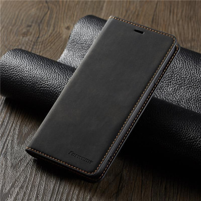 Bao da dạng ví cho iPhone 14 Pro Max, 14 Pro, 14 Plus, 14, 13 Pro Max, 13 Pro, 11 Pro Max, 11 Pro, iPhone 11hãng Forwenw - Hàng chính hãng