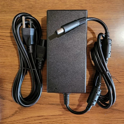 Sạc dành cho Laptop Dell Inspiron G5 15 5587, G7 15 7588, Inspiron 15 7577 180W hàng nhập khẩu.