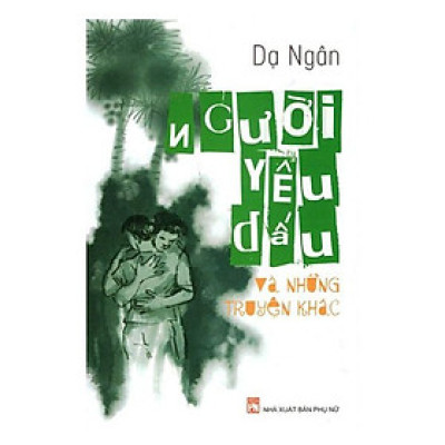 Người Yêu Dấu Và Những Truyện Khác