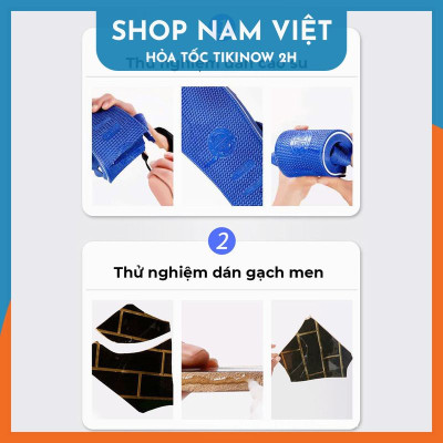 Keo Nước 401 Đa Năng Dán Móng, Cao Su, Kim Loại, Thủy Tinh, Nhựa