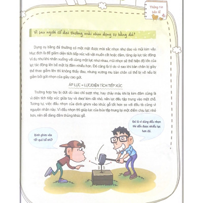 W Series 01 - Khoa Học Kỹ Thuật Soi Sáng Thế Gian - Vanlangbooks