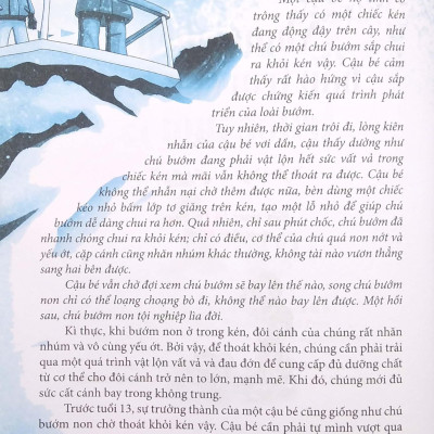 Những Điều Bạn Trai Cần Biết Trước Tuổi 13