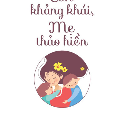 Con Khảng Khái, Mẹ Thảo Hiền