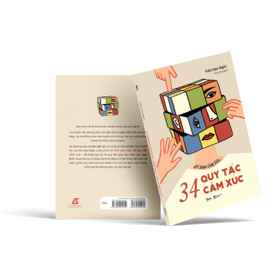 Ký Sinh Cảm Xúc: 34 Quy Tắc Cảm Xúc