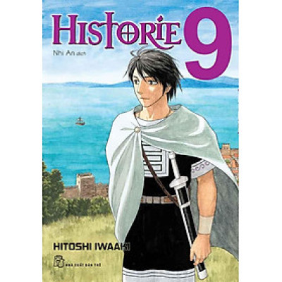 Historie - Tập 9