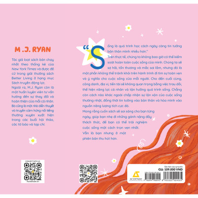 Sức Hút Của Sự Tự Tin