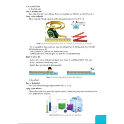 Sách - củng cố và ôn luyện khoa học tự nhiên lớp 6