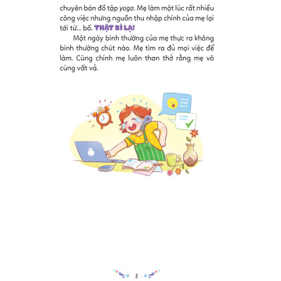 Gia Đình Thương Yêu - Nếu Tiên Cá Trở Về Đại Dương