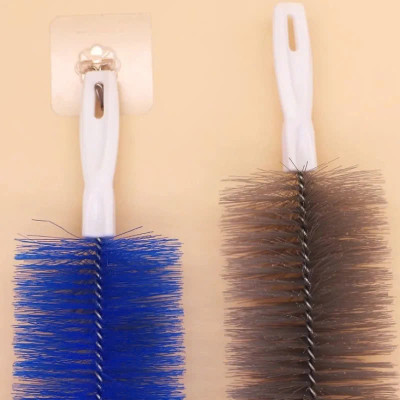 Chổi Quét Bụi Làm Sạch Góc Chết Cho Quạt sofa Có Thể Gập Lại Đa Năng - Chổi Phủi Bụi Màn Hình, Quần Áo- Chổi Vệ Sinh Quạt, Cọ Rửa Xe Máy Xe Đạp