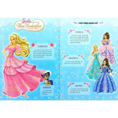 Sách - Bốn Nàng Ngự Lâm Xinh Đẹp - Tân Việt Books