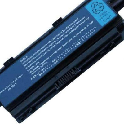 Pin Tương Thích Cho Laptop Acer Aspire 4733 4733Z 4735 4735Z - Hàng Nhập Khẩu New Seal TEEMO PC TEBAT299