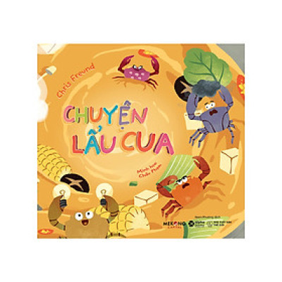 Chuyện Lẩu Cua_AL