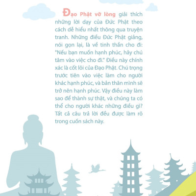 Đạo Phật Vỡ Lòng