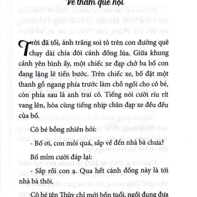 Sách - Mùa Lúa Trổ Đòng Đòng