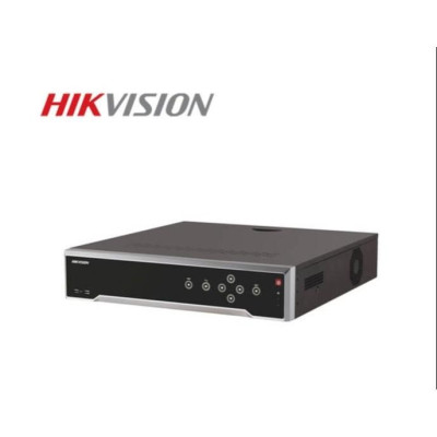 Đầu ghi hình camera IP HIKVISION 1.5U 8K NVR 64 kênh DS-7764NI-M4 ,.-Hàng chính hãng