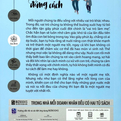 Hiểu Con Để Yêu Con Đúng Cách