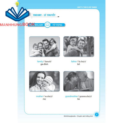 Sách - Chinh phục ngữ pháp và bài tập tiếng Anh lớp 3 - Tập 2