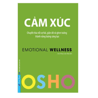 Bộ Sách Osho - Combo Sách Osho Bộ 14 Cuốn - Hành Trình Nội Tâm Toàn Diện - Bìa mềm - First News