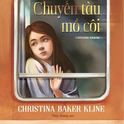 Chuyến Tàu Mồ Côi